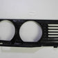 Original BMW E30 Scheinwerfer Umrandung Rechts Ziergitter Grill 1876092 3er