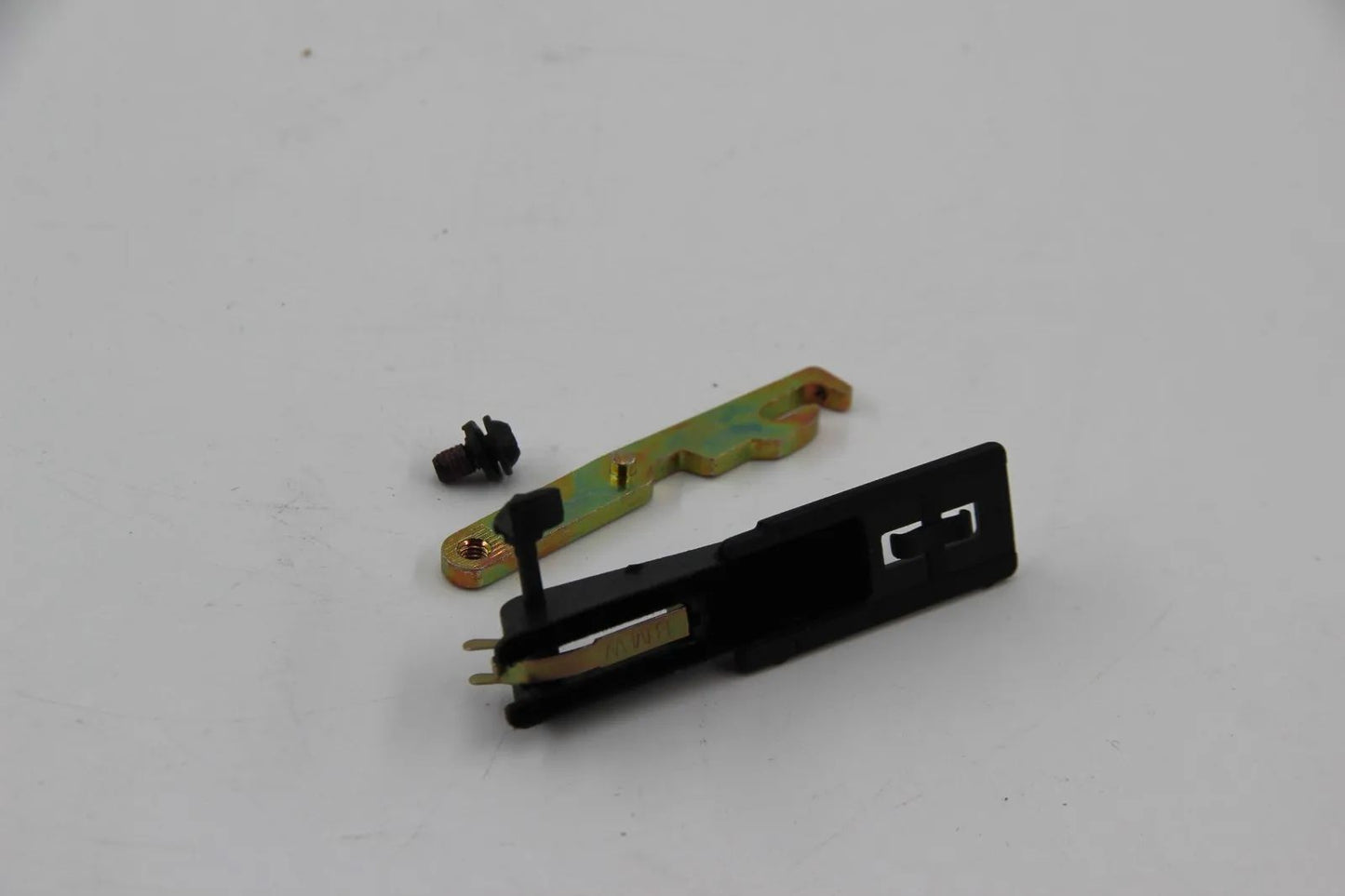 BMW E36 M3 M3 3.2 S50 S52 Gleitstück li Schiebedach Rahmen NOS 54128214655