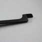 BMW E46 320i 325i 328i 330i Limousine Gitter rechts schwarz matt 51118192878