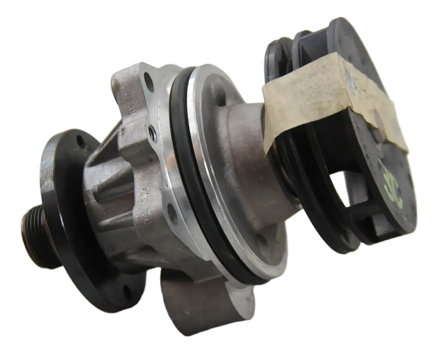 Original BMW E36 E46 E34 E39 M54 M52 M50 Austausch Wasserpumpe NOS 11517503884