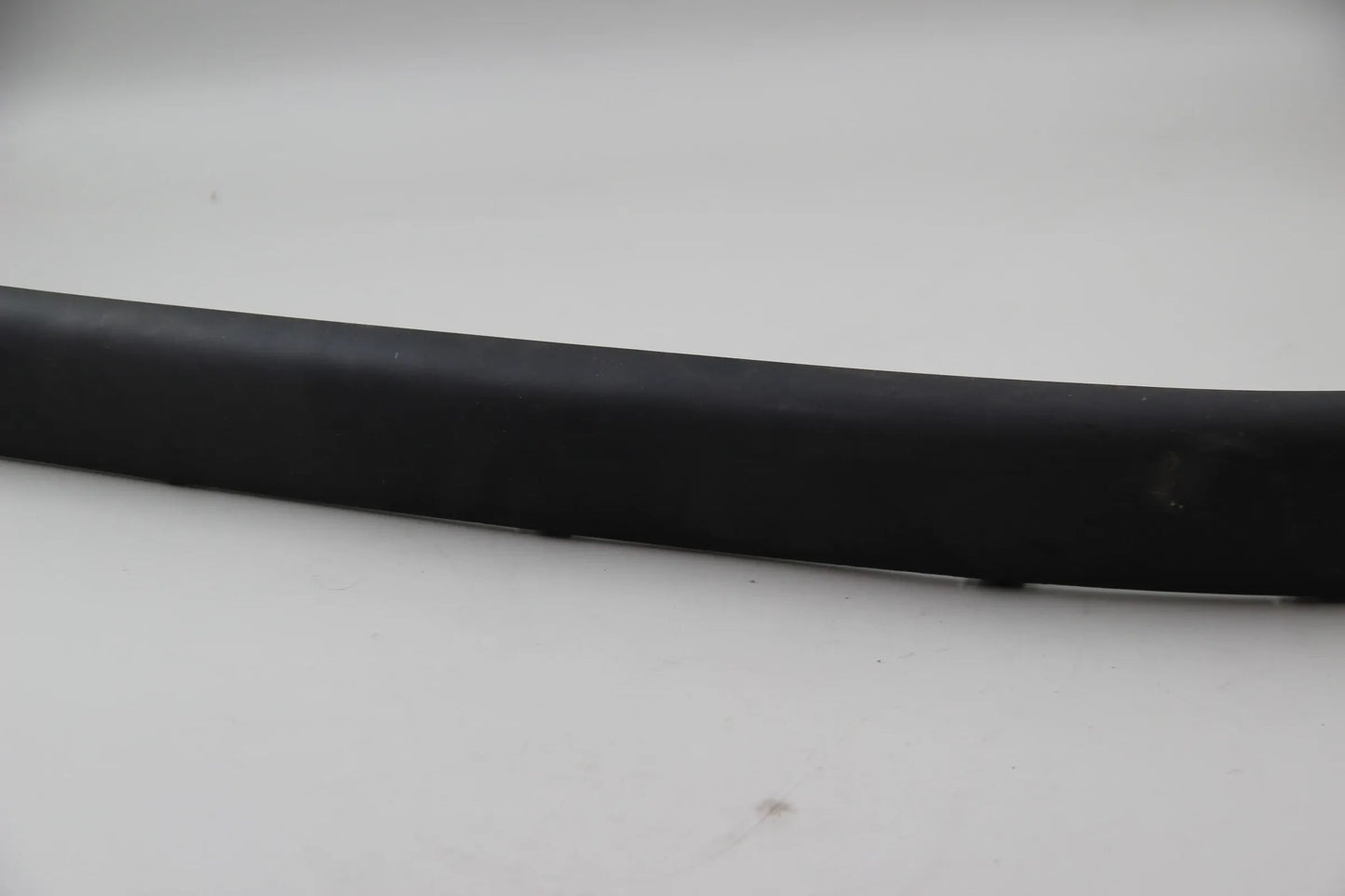 Original BMW E46 316i 318i 320i Stossleiste Stossfänger vorn links 51118195289