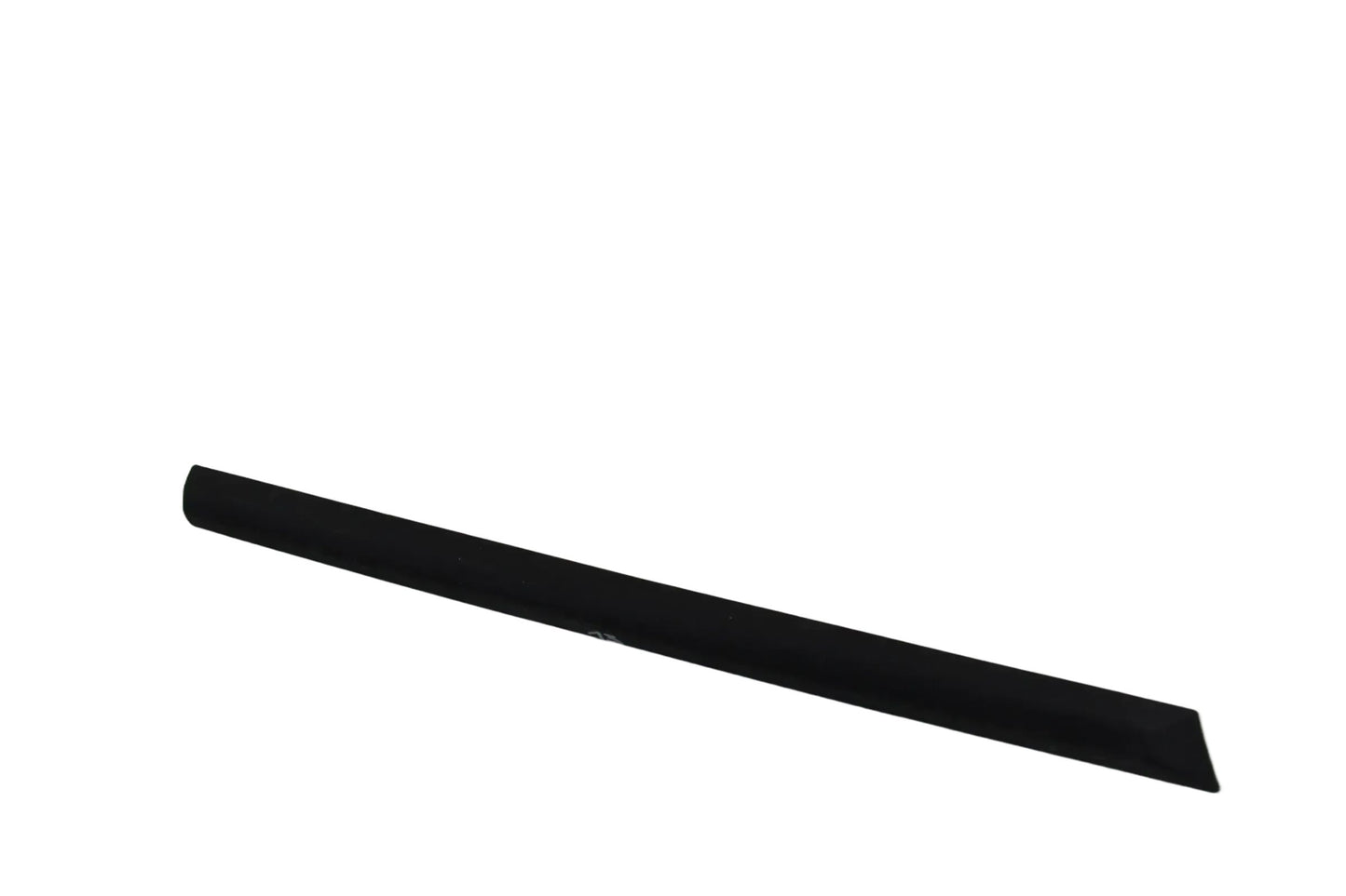 Original BMW E36 316g-318ti Stossleiste Seitenwand hinten rechts 51138146362