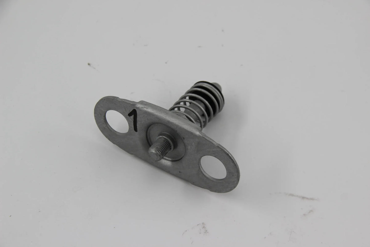 BMW E46 M3 CSL E52 ALPINA V8 Schloss Oberteil Frontklappenschloss 51238229807
