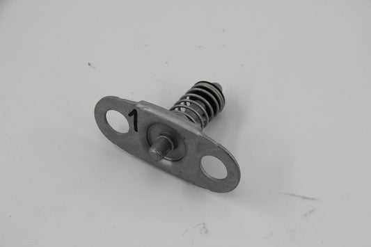 BMW E46 M3 CSL E52 ALPINA V8 Schloss Oberteil Frontklappenschloss 51238229807