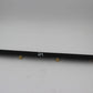 Original BMW E36 316g-318ti Stossleiste Seitenwand hinten rechts  51138146362