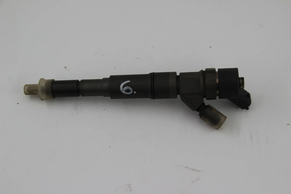 Original BMW E39 530d E38 730d M57 Austausch Injektor NOS 13537785437
