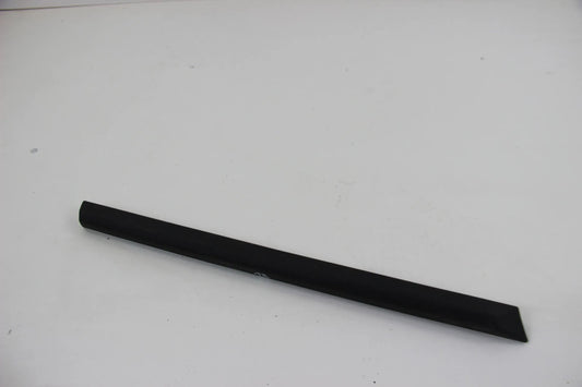 Original BMW E36 316g-318ti Stossleiste Seitenwand hinten rechts 51138146362