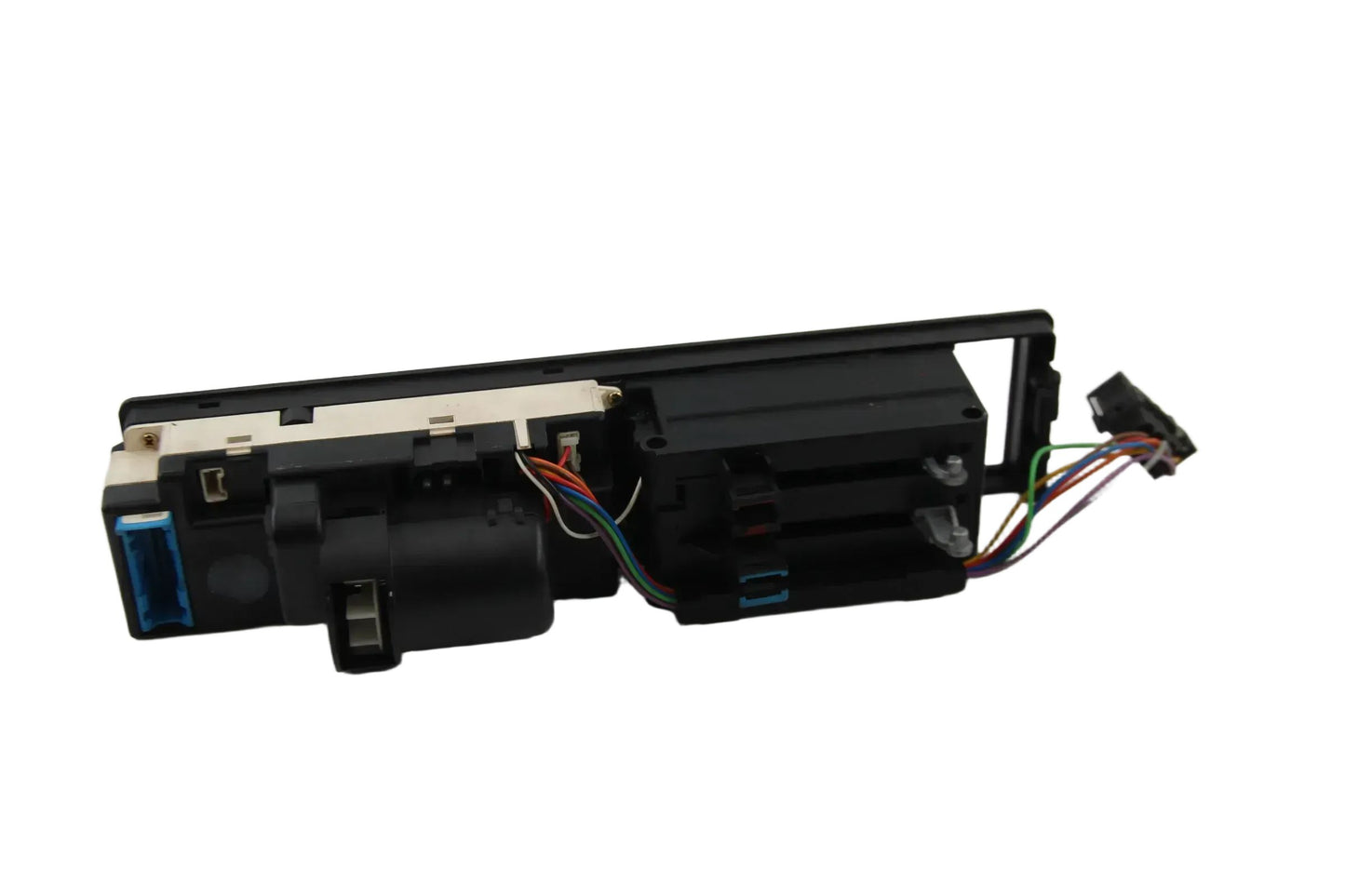 Original BMW E34 518i-535i M5 3.6 S38 Bedienteil Klimaanlage NOS 64111389620