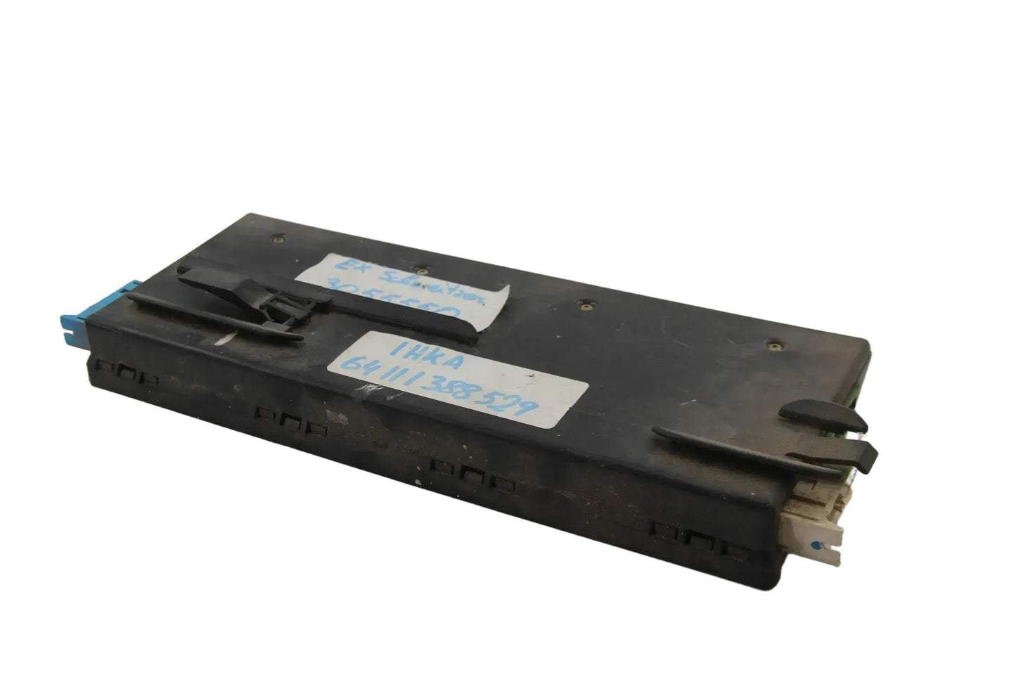 Original BMW E32 E34 Steuergerät  Klimaautomatik Heizung IHKA 64111388529