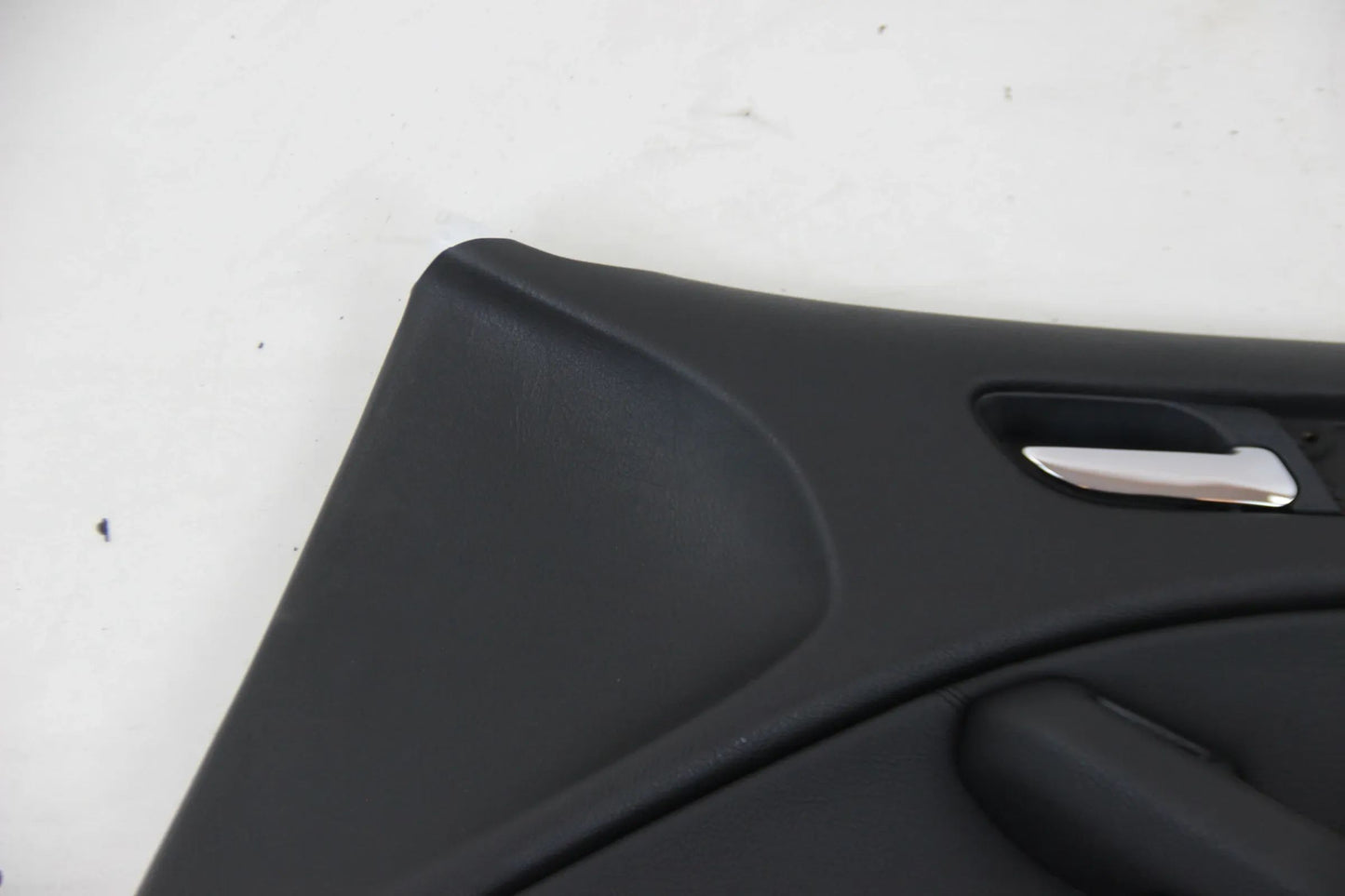 Original BMW E46 316i-330xi Türverkleidung vorn rechts 51418224596