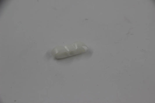 Original BMW E21 E30 E24 E12 E28 E23 Gleitstück Slider Links 54121843424