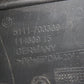 BMW E60 E61 5er  Stoßstange vorne grundiert Bumper front NOS 51117033694