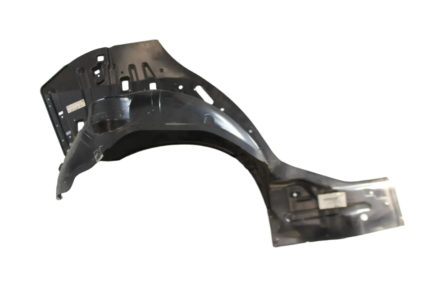 Original BMW E36 M3 M3 3.2 S50 S52 Radhaus hinten links NOS 41148122357