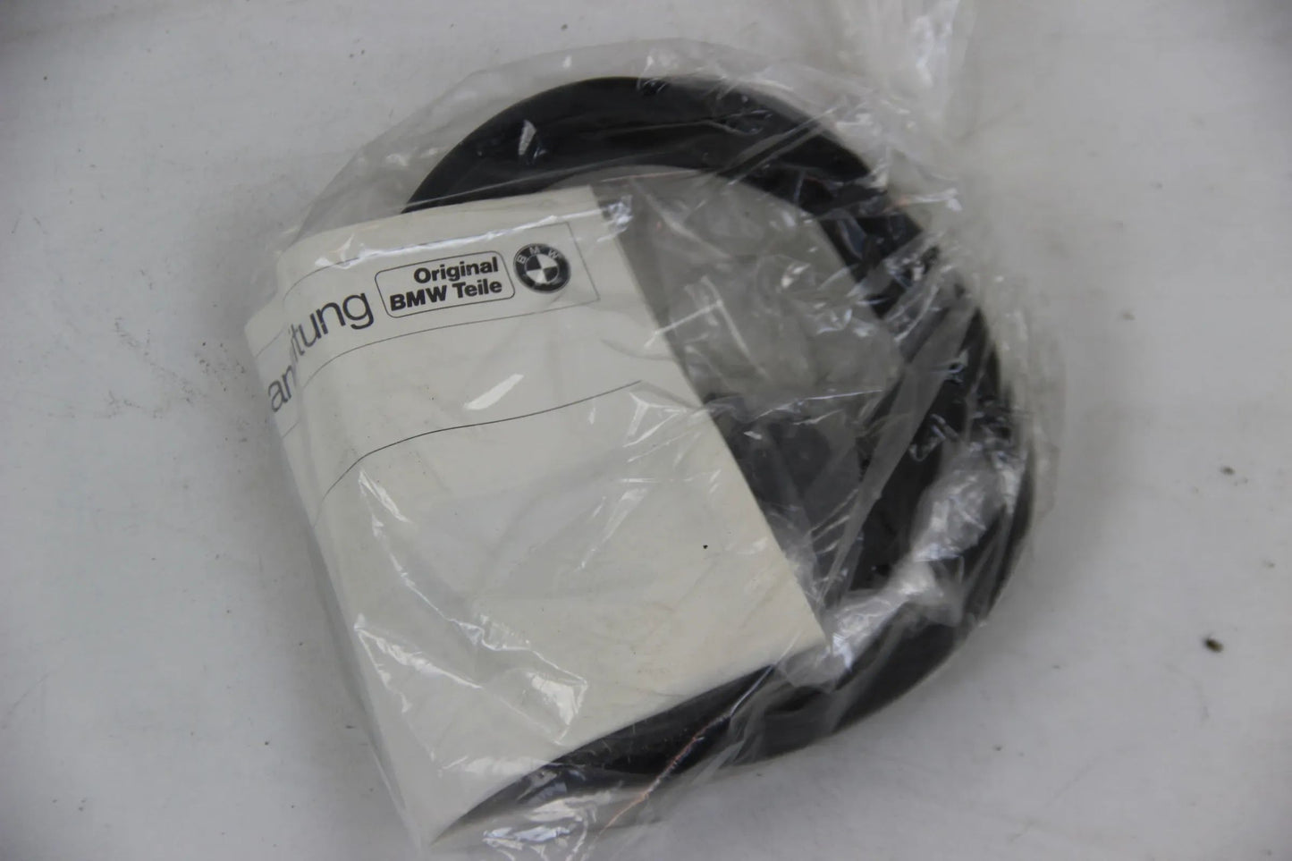 Original BMW E34 5er 518i-540i M5 Windschutz Schiebedach NOS 99997401132