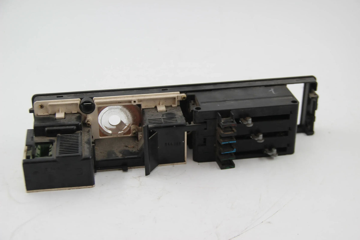 BMW E34 518-540i M5 3.6/3.8 S38 Heizungsregulator Schalter fehlt  64111384295