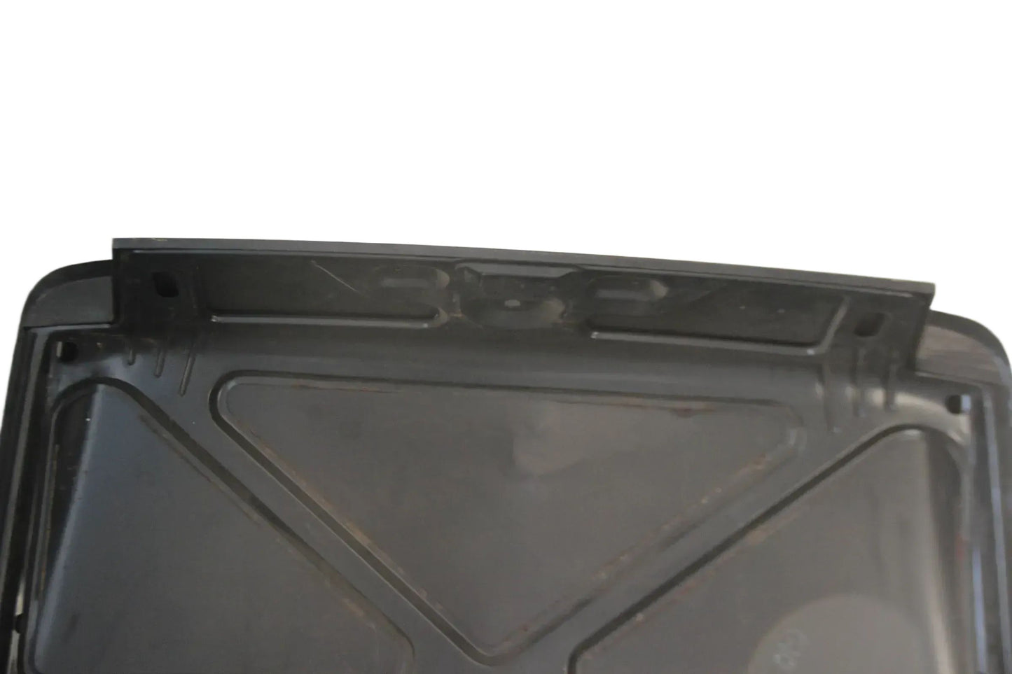 Original BMW NK 1500-2000ti 1800tiSA Heckklappe Kofferraumklappe NOS 41621802959