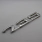 Original BMW 735 Modellbezeichnung Emblem Badge Schriftzug 51141869986 Schild