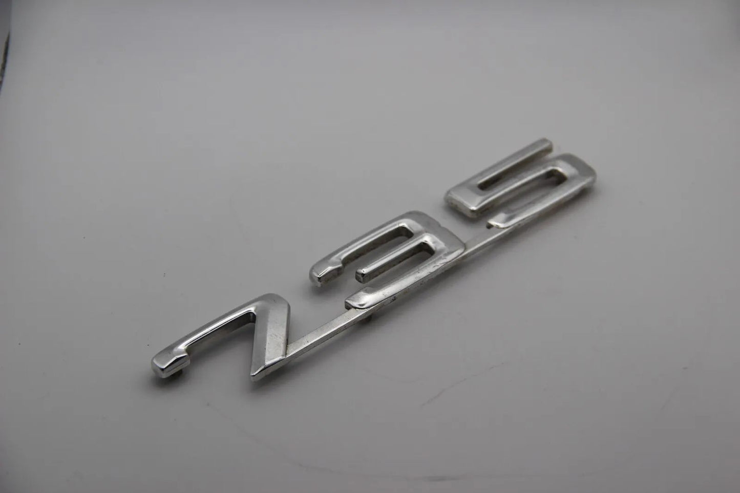 Original BMW 735 Modellbezeichnung Emblem Badge Schriftzug 51141869986 Schild