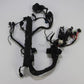 Original BMW 535 735 Motorkabelbaum DME + EML 12511714273 Engine Wiring Harness