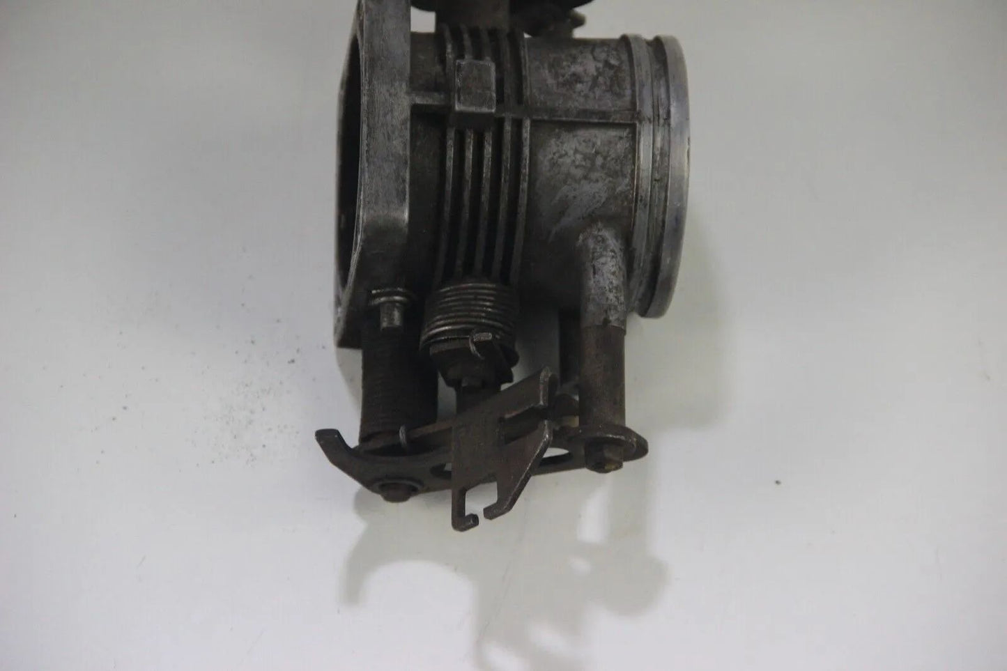 Original BMW E24 E12 Drosselklappe M30b35 M90 170711 0280120302 3,5L 535i 635csi