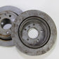 Original BMW E32 750iL Bremsscheiben hinten 300mm Scheiben Brake Discs Rear