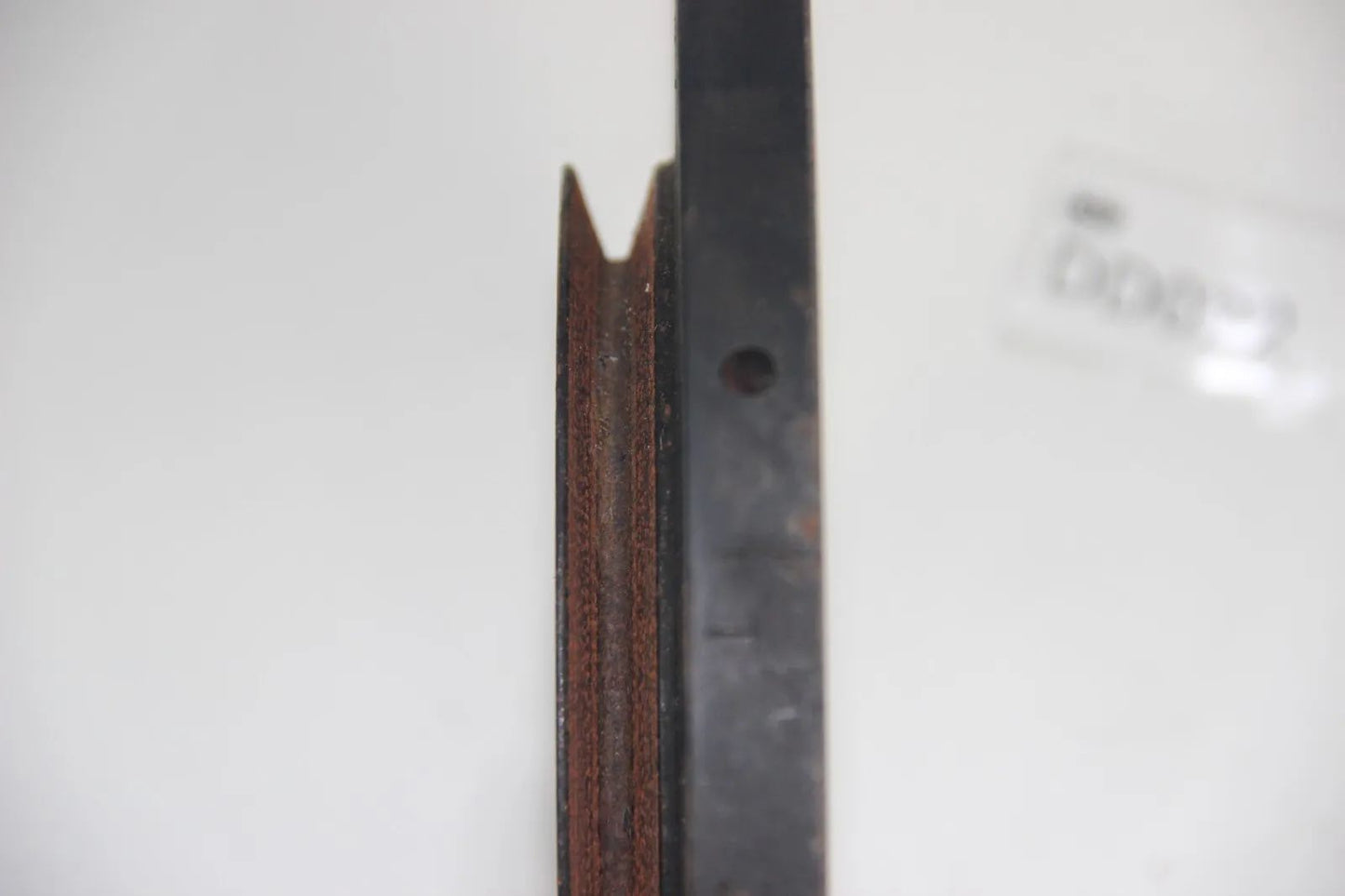 Original BMW E30 M20 325i 320i 323i Schwingungsdämpfer Riemen Scheibe 1708852