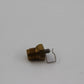 Original BMW 1502 2002 E21 316-20 E12 518 Schwimmernadelventil  13111258952