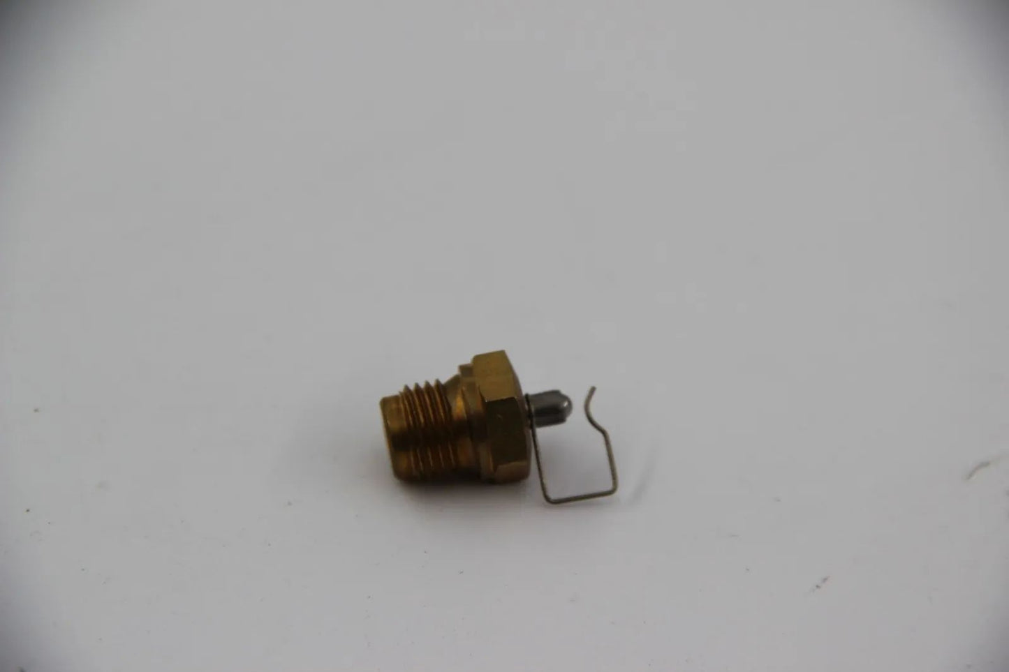 Original BMW 1502 2002 E21 316-20 E12 518 Schwimmernadelventil  13111258952