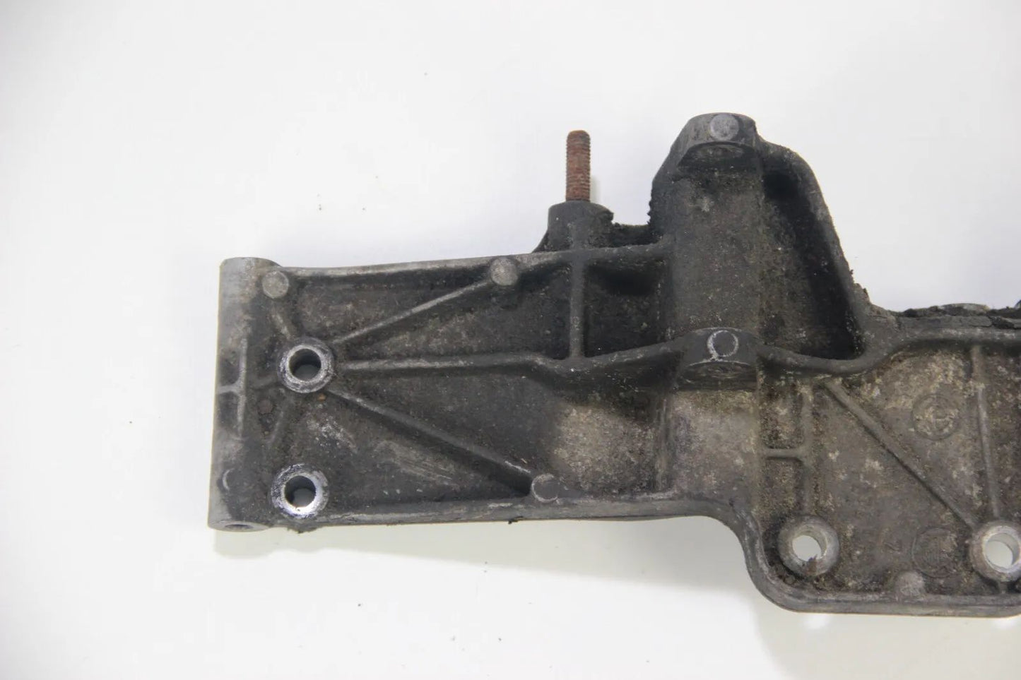 Original BMW E23 E24 E28 M30 Lagerblock Halterung Servo Pumpe 1274579