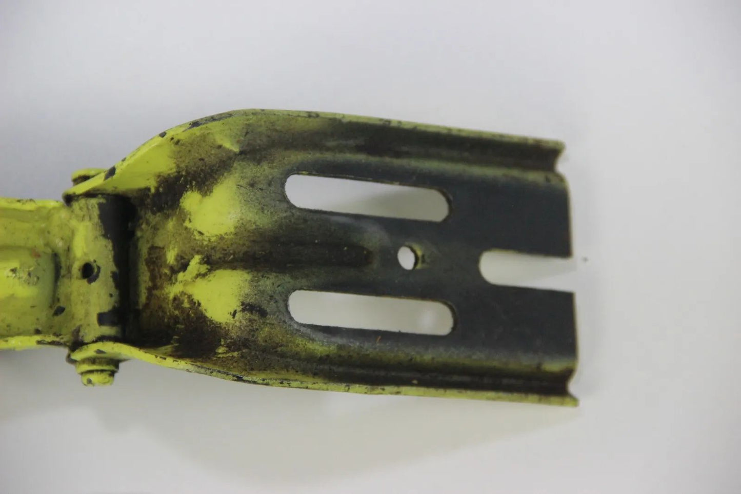 Original BMW E10 02 Scharnier Frontklappe Motorhaube Hinge Hood 1502-2002 tii Tu