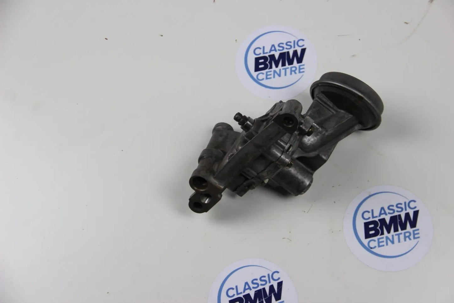 BMW E30 E34 E21 M20b20 M20b25 M20 Ölpumpe Oilpump Ölpumpe Fördereinheit