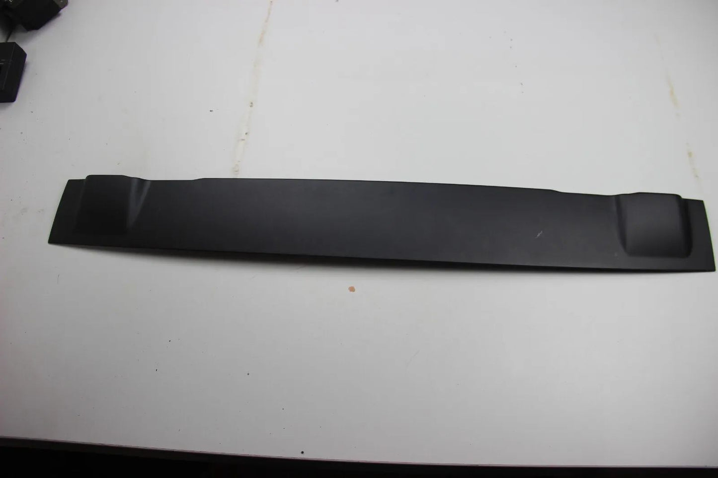 NEU ORIGINAL 8218785 BMW E46 3er Abdeckung Heckklappe Verkleidung