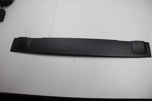 NEU ORIGINAL 8218785 BMW E46 3er Abdeckung Heckklappe Verkleidung