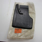 NEU ORIGINAL 72601902246 Schmutzfänger BMW E28 Hinten Links