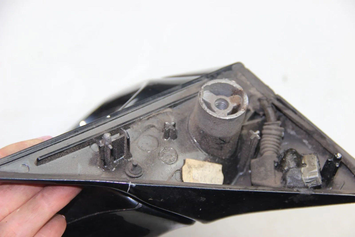 BMW E32 7er 740i 745i 735i Spiegel Rechts Side Mirror Außenspiegel