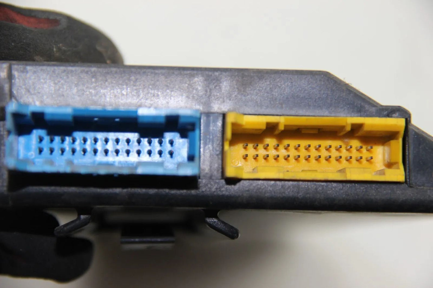 BMW E34 M5 Steuergerät Klimaregelung Klimaanlage Klimaautomatik 1137328033