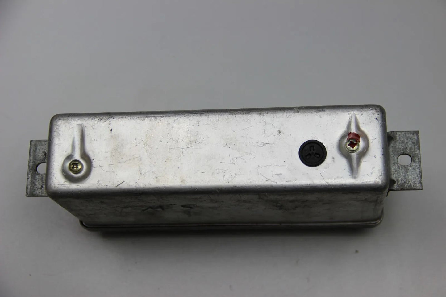 BMW ABS Steuergerät E34 M5 ACU Module ECU ABS Controller