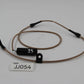 Original BMW E39 520i-540i M5 E52 Z8 Alpina  Bremsbelagfühler Sensor 34351163066