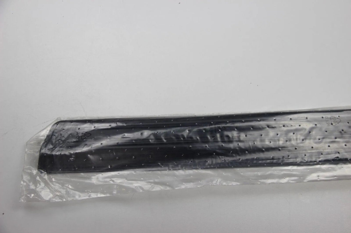 NEU ORIGINAL BMW 51478219189 3er E46 Vordertürschweller Blende einstieg vorne