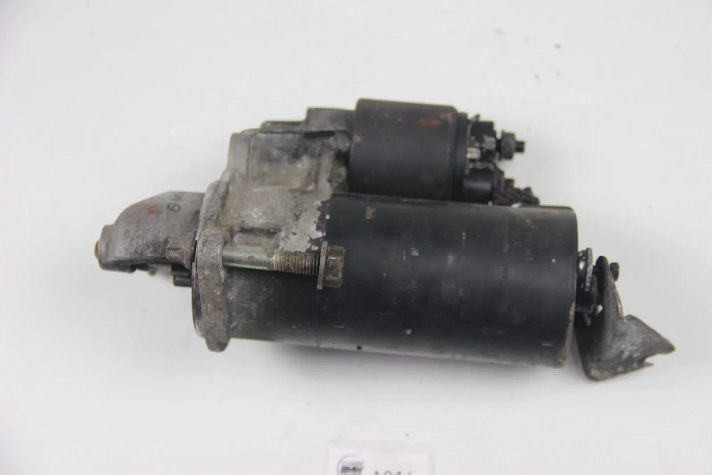 Original BMW E30 318is Anlasser Starter Motor Bosch 1005821506 Starter 3er