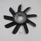 Original BMW E21 E24 635csi M30 Visco Lüfter Lüfterrad Kühler fan 1272544 csi
