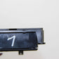 BMW E30 E28 5er 3er Borduhr Digital 1367688