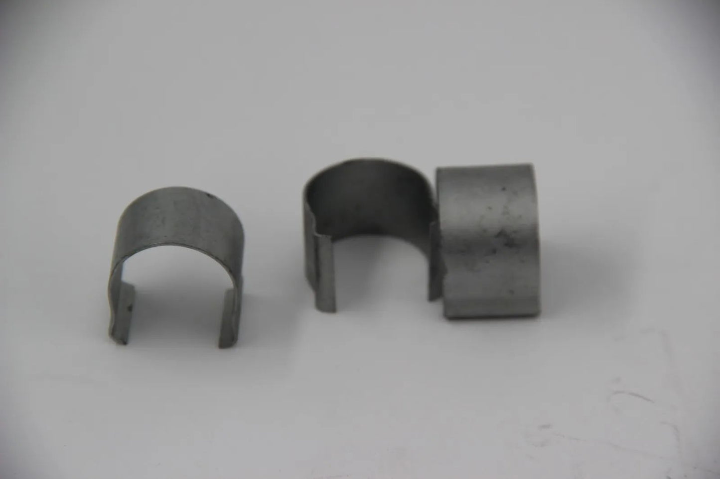 Orig BMW E21 E12 E28 E24 E23 Feder 3x  Seitenwand Heckverkleidung  51171969235