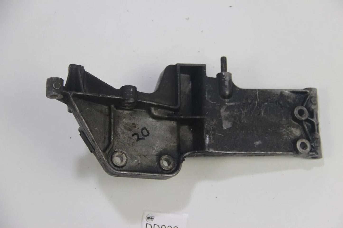 Original BMW E23 E24 E28 M30 Lagerblock Halterung Servopumpe 1274579 Bracket