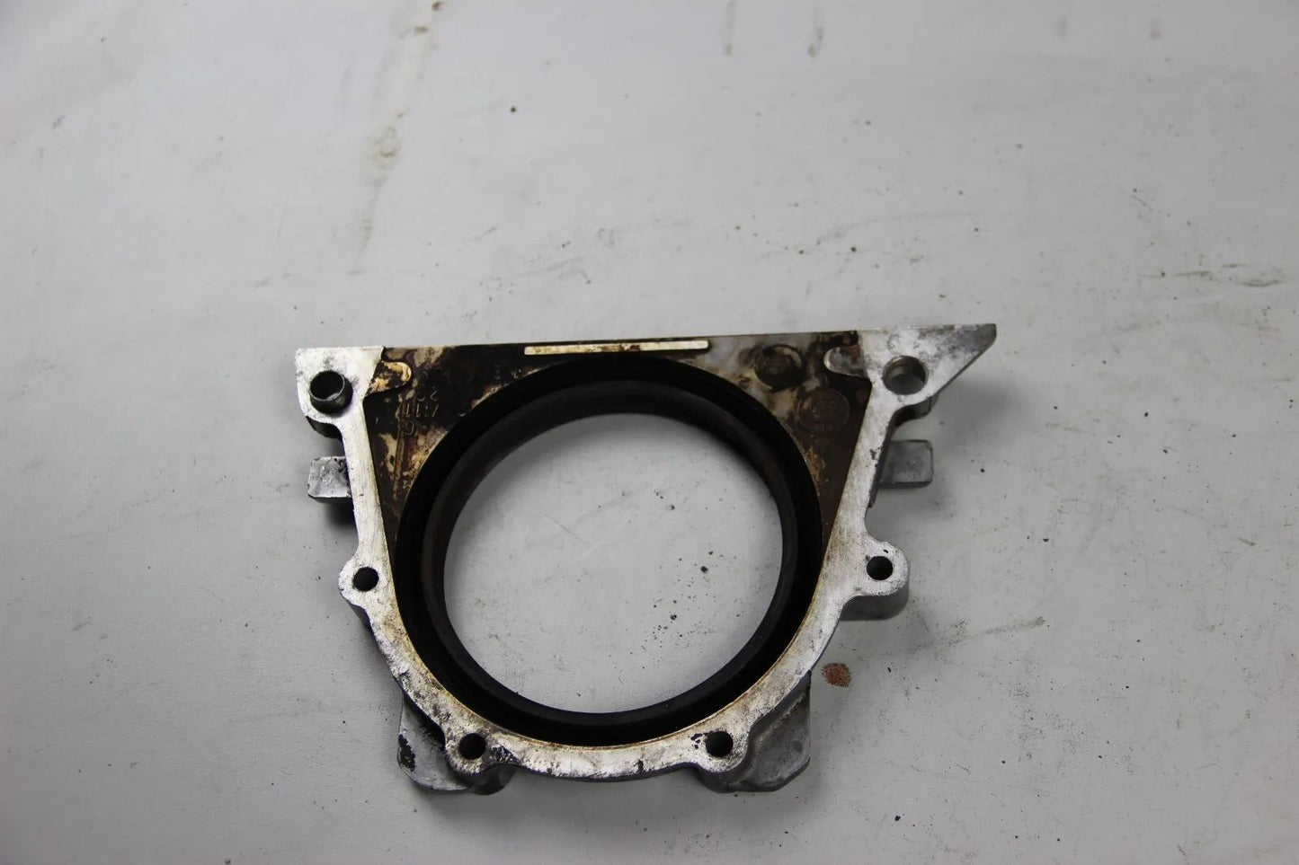 BMW E30 M20 320i 325i Kurbelwellengehäuse Kurbelgehäuse Abdeckung 1265139