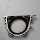 BMW E30 M20 320i 325i Kurbelwellengehäuse Kurbelgehäuse Abdeckung 1265139