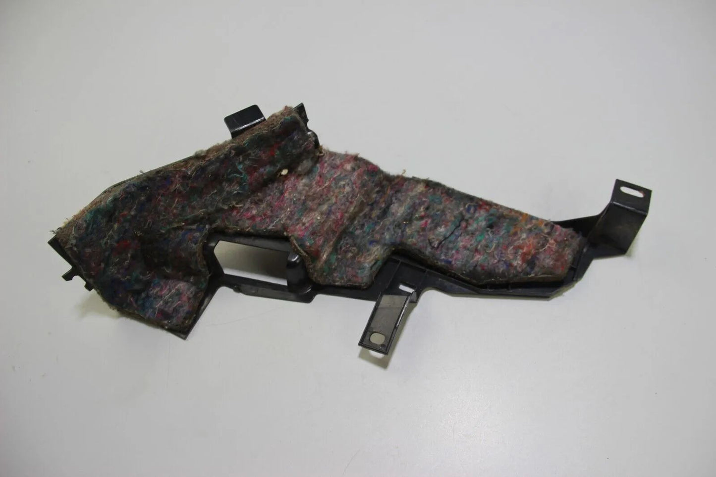 BMW E30 M3 Handschuhfachabdeckung innen links Glovebox Cover Trim left side