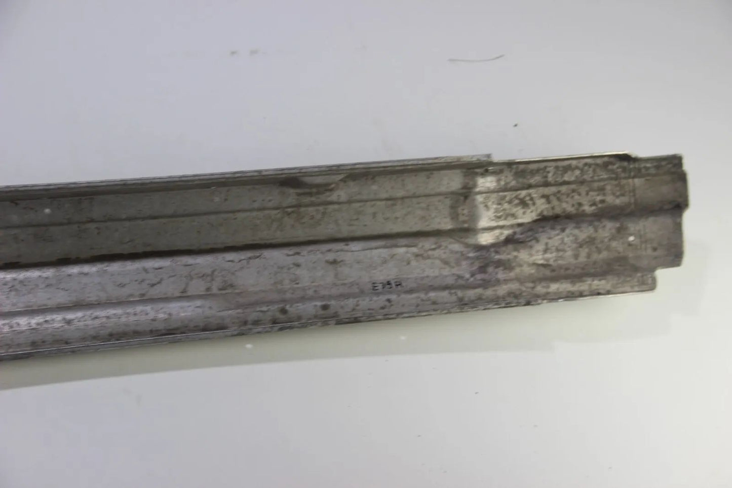 Original BMW Stoßstange E39 Träger Aufprallschutz Crash Support 51118159371