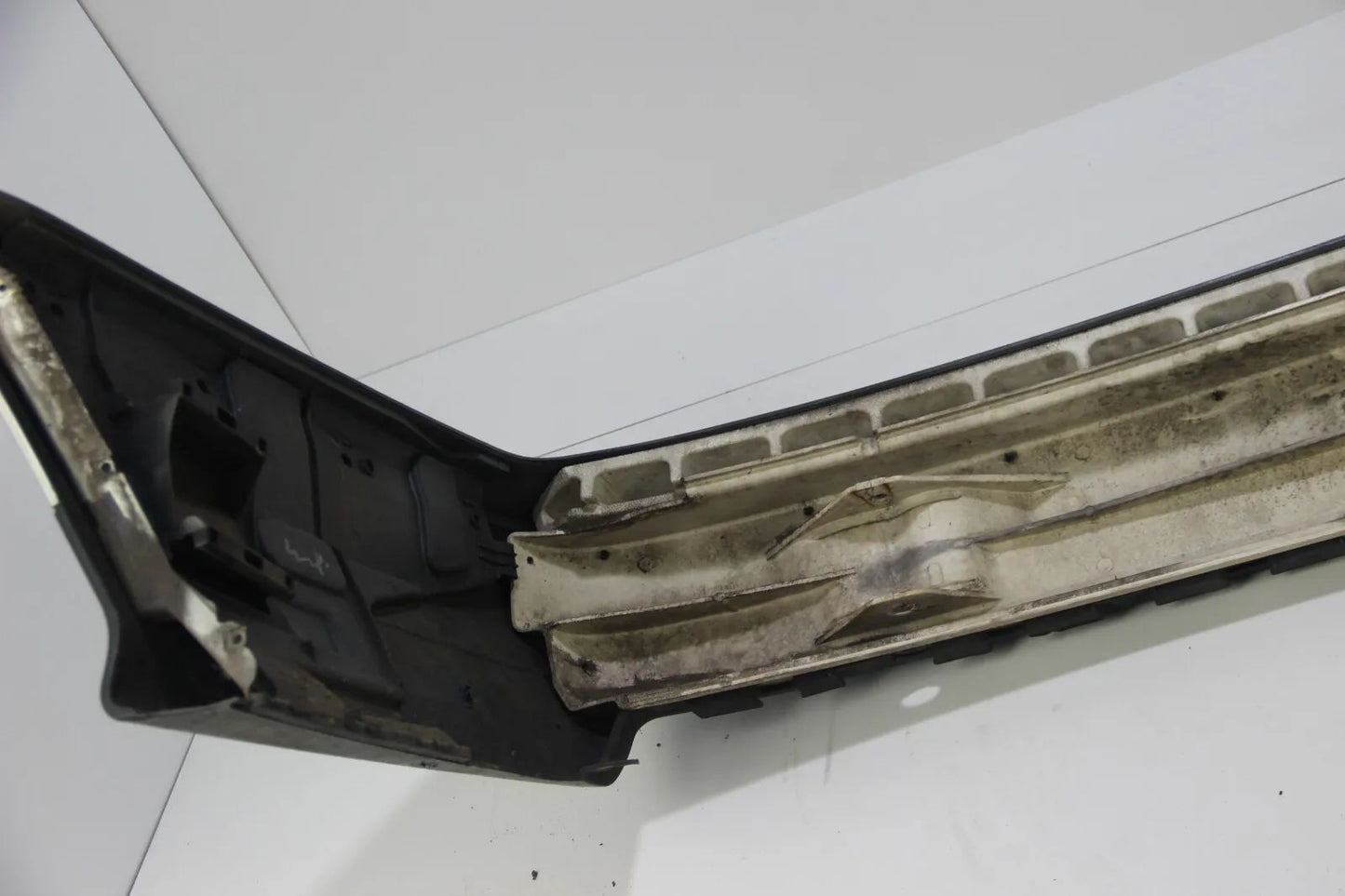 Original BMW Stoßstange E36 hinten Limo Coupe Stoßfänger 318i 316i 320i 325i