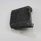 Original BMW E23 745i Turbo Kühler Ladeluftkühler 1273091 Intercooler Boost